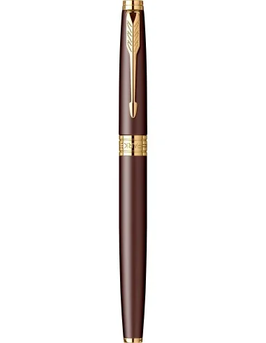 Matt Chocolate GT Stilou