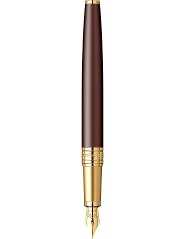 Matt Chocolate GT Stilou