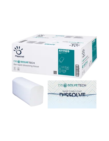 PROSOAPE V PAPERNET ALB 2 STR 210 FOI/PAC SOLUBILE