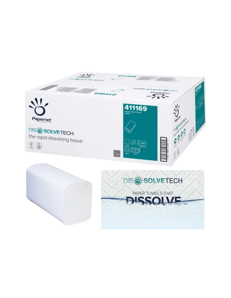 PROSOAPE V PAPERNET ALB 2 STR 210 FOI/PAC SOLUBILE
