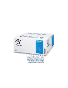 PROSOAPE V PAPERNET ALB 2 STRATURI 210FOI/PACHET 402292