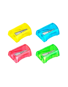 ASCUTITOARE PLASTIC SIMPLA