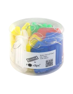 BRELOC CHEI 80112 24BUC/SET