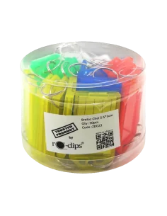 BRELOC CHEI ZD023 30BUC/SET