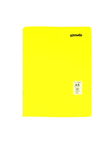 CAIET A5 60 FILE MATEMATICA COPERTA PVC