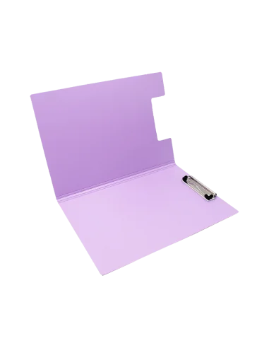 CLIPBOARD DUBLU PP A4 FO-CB03 MOV