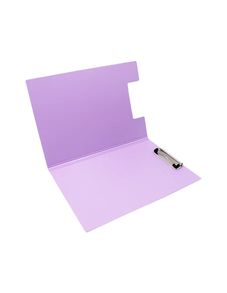 CLIPBOARD DUBLU PP A4 FO-CB03 MOV