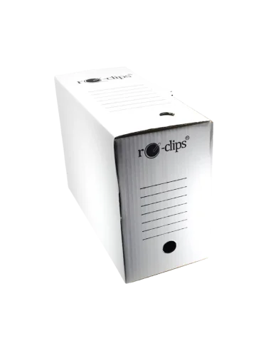 CUTIE ARHIVARE 150MM RO-CLIPS