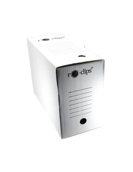 CUTIE ARHIVARE 150MM RO-CLIPS