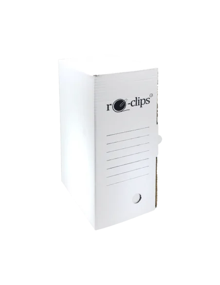 CUTIE ARHIVARE 150MM RO-CLIPS