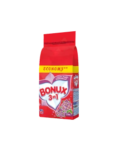 DETERGENT 8KG BONUX