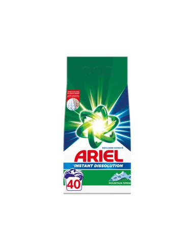 DETERGENT ARIEL 3KG