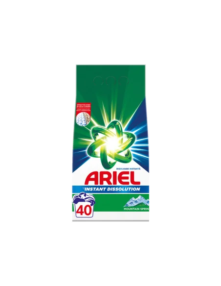 DETERGENT ARIEL 3KG