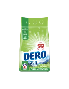 DETERGENT DERO 3KG