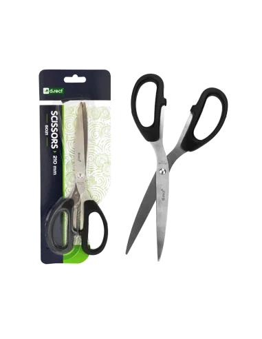 FOARFECA 21CM CU MANER GRIP D.RECT
