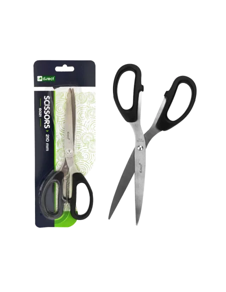 FOARFECA 21CM CU MANER GRIP D.RECT