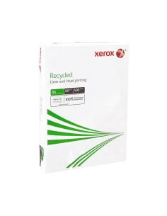 HARTIE COPIATOR A4 XEROX RECICLATA 80GR/MP