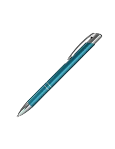 PIX METALIC COMO TURQUOISE