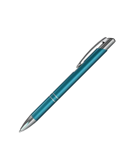 PIX METALIC COMO TURQUOISE