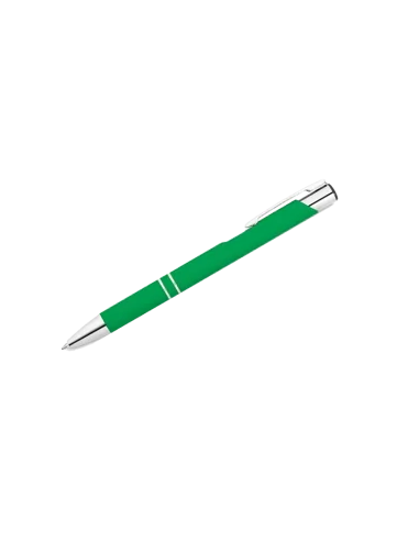 PIX METALIC SOFT VERDE DESCHIS