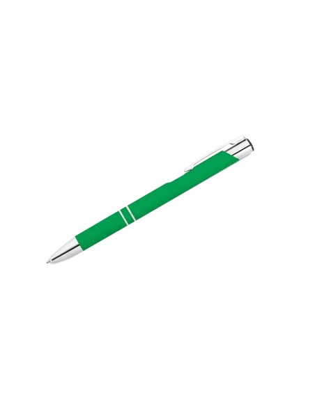 PIX METALIC SOFT VERDE DESCHIS
