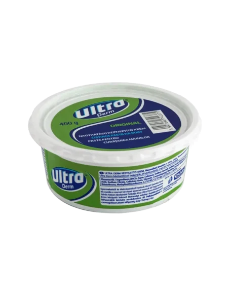 CREMA CURATAT MAINI 400G