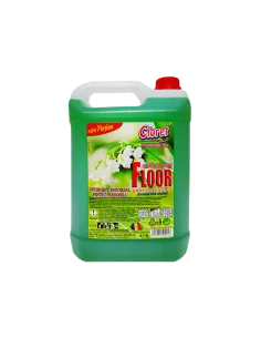 DETERGENT GRESIE SI FAIANTA 5L CLORET LACRAMIOARE
