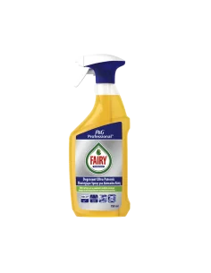 SOLUTIE CURATAT ARAGAZ 750ML FAIRY