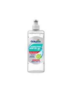 GEL DEZINFECTANT ANTIBACTERIAN PENTRU MAINI 500ML ULTRA C