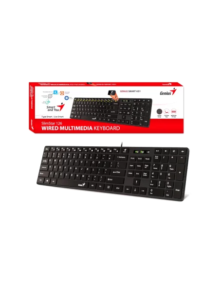 TASTATURA