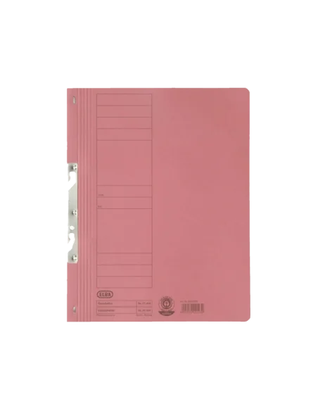 DOSAR 1/1 CARTON COLOR ELBA