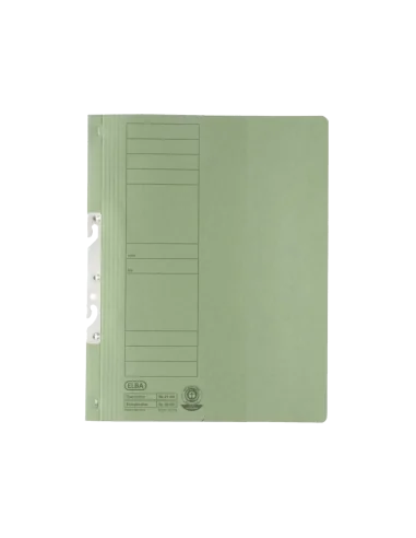 DOSAR 1/1 CARTON COLOR ELBA