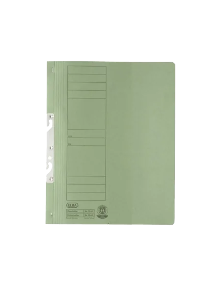 DOSAR 1/1 CARTON COLOR ELBA