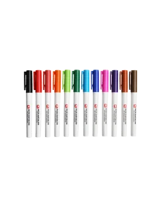 MARKER PICTURA MAGIC 12 CUL/SET P-B03100 MOBEE