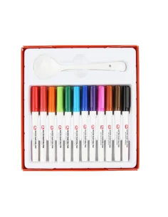 MARKER PICTURA MAGIC 12 CUL/SET P-B03100 MOBEE 2