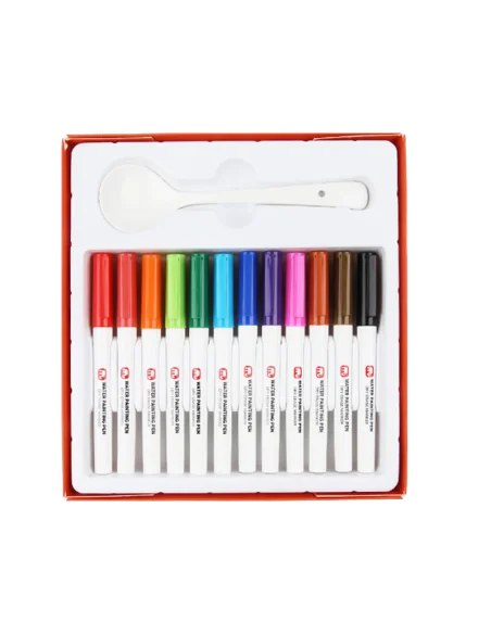 MARKER PICTURA MAGIC 12 CUL/SET P-B03100 MOBEE