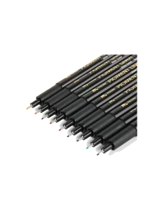 MARKER DESEN LINII 9CUL/SET P-621A MOBEE 2