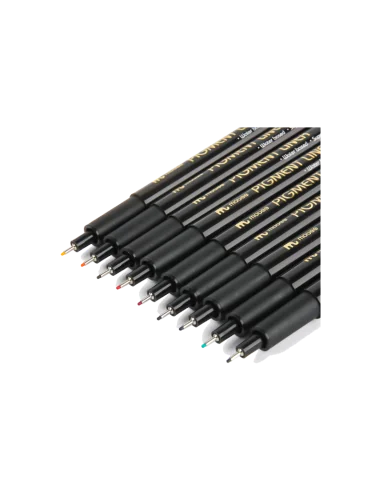 MARKER DESEN LINII 9CUL/SET P-621A MOBEE
