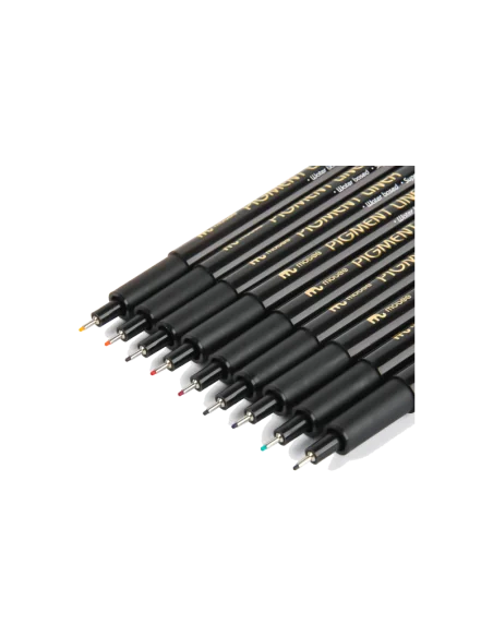 MARKER DESEN LINII 9CUL/SET P-621A MOBEE