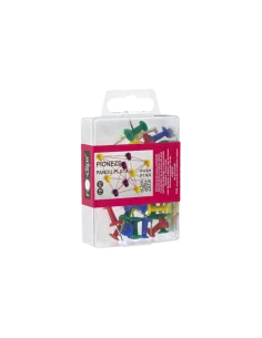 PIONEZE PANOU PLUTA RO-CLIPS 35BUC/CUT