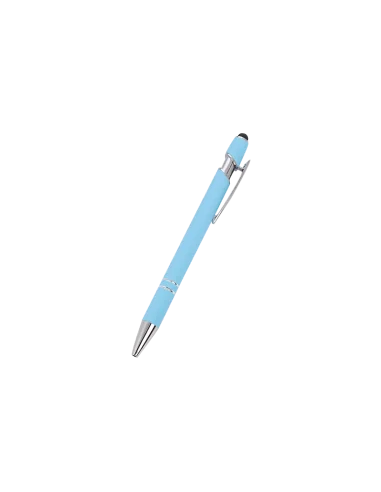 PIX TOUCH ALBASTRU NATIO