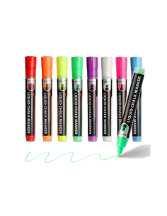 MARKER CRETA 8CUL/SET P-520 MOBEE