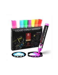 MARKER CRETA 8CUL/SET P-520 MOBEE 2