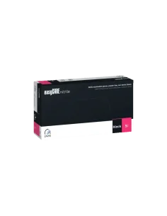MANUSI NITRIL NEGRE FARA PUDRA 100BUC/SET S