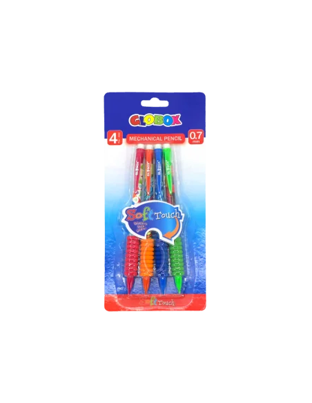 CREION MECANIC 0.7 CU GRIP GLOBOX