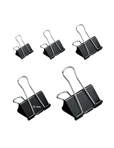 CLIPS 41MM 2