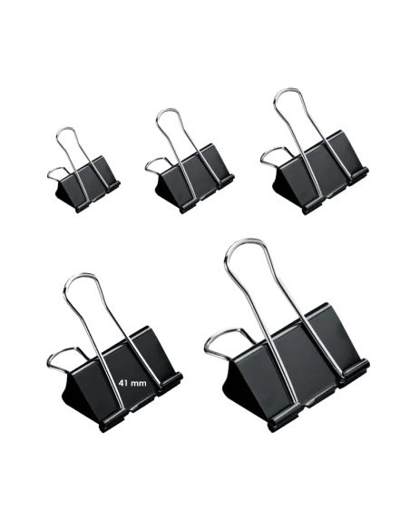 CLIPS 41MM