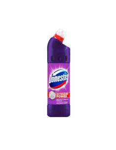 DOMESTOS DEZINFECTANT 750ML LAVANDA