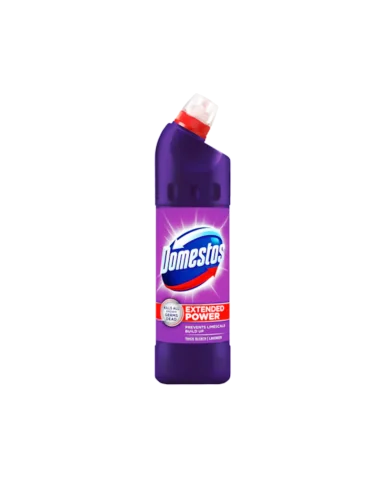 DOMESTOS DEZINFECTANT 750ML LAVANDA