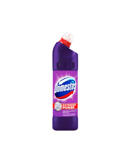 DOMESTOS DEZINFECTANT 750ML LAVANDA